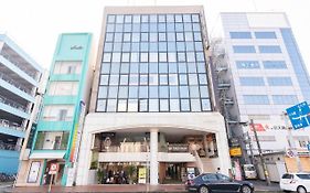 Tabist ホテルスマートスリープス 大分駅前